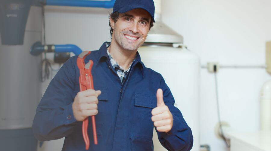 Professional sink repair in McGuffey, OH